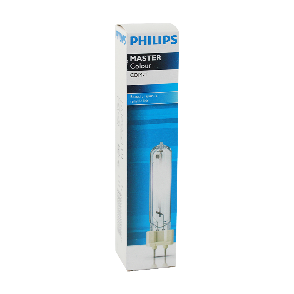 Master Colour CDM-T 250W 4200K 93V G12 | GMT Lighting